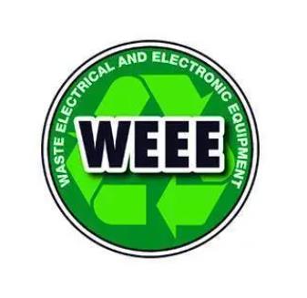 WEEE認證