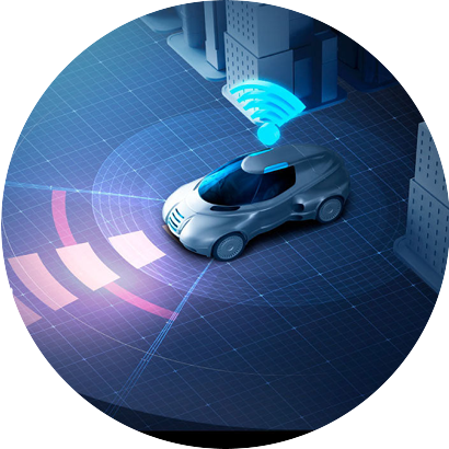 激光雷達(dá)檢測(cè)