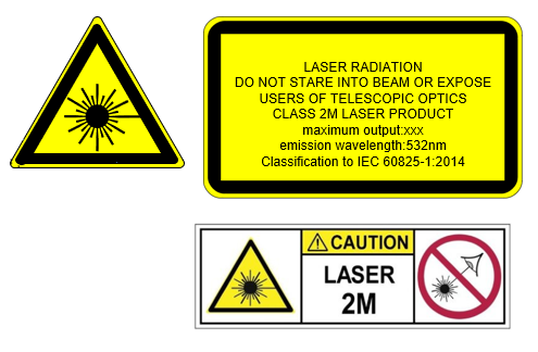 激光 FDA 認(rèn)證流程和要點(圖13)