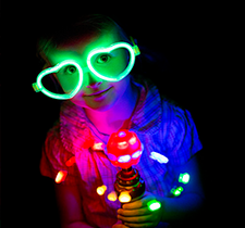 光學玩具光輻射安全要求