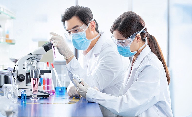 激光產業蓬勃發展 中為檢驗持續優化激光檢測認證服務