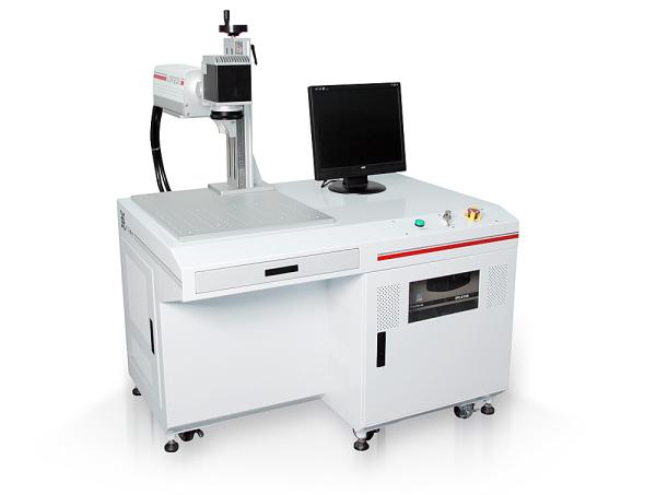 激光打標機認證，中為檢驗激光檢測認證高效可靠