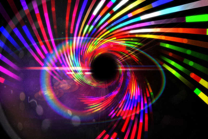 激光安全GB 7247標準介紹，中為檢驗領(lǐng)先的激光檢