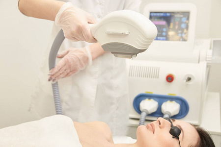 激光類醫(yī)療器械安全認證項目