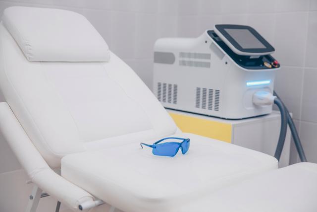 激光醫(yī)美設(shè)備認(rèn)證項(xiàng)目