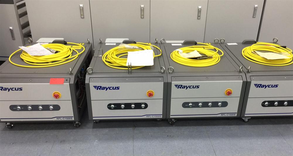 大功率激光器檢測(cè)認(rèn)證項(xiàng)目