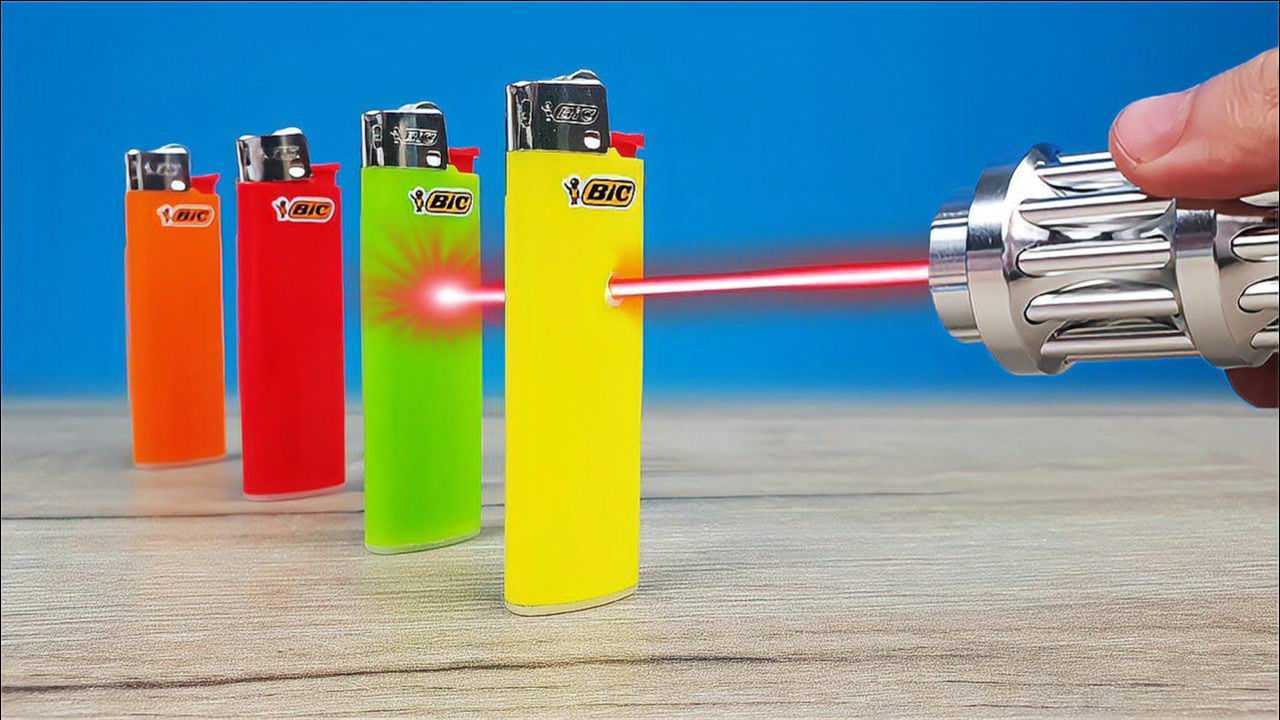 消費類激光產(chǎn)品EN 50689:2021標準9月將強