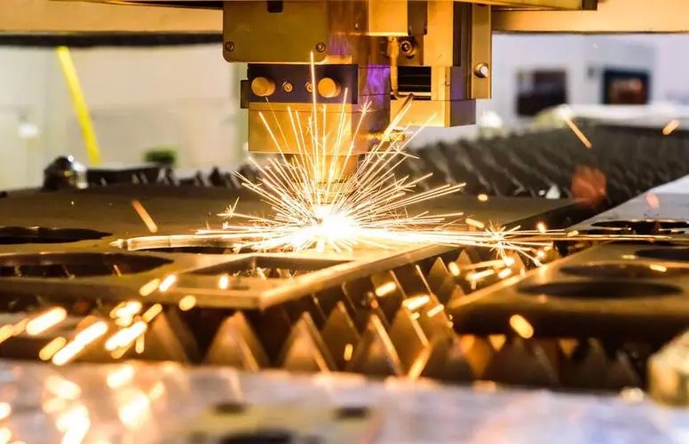 激光切割機FDA 21CFR 1040.10測試