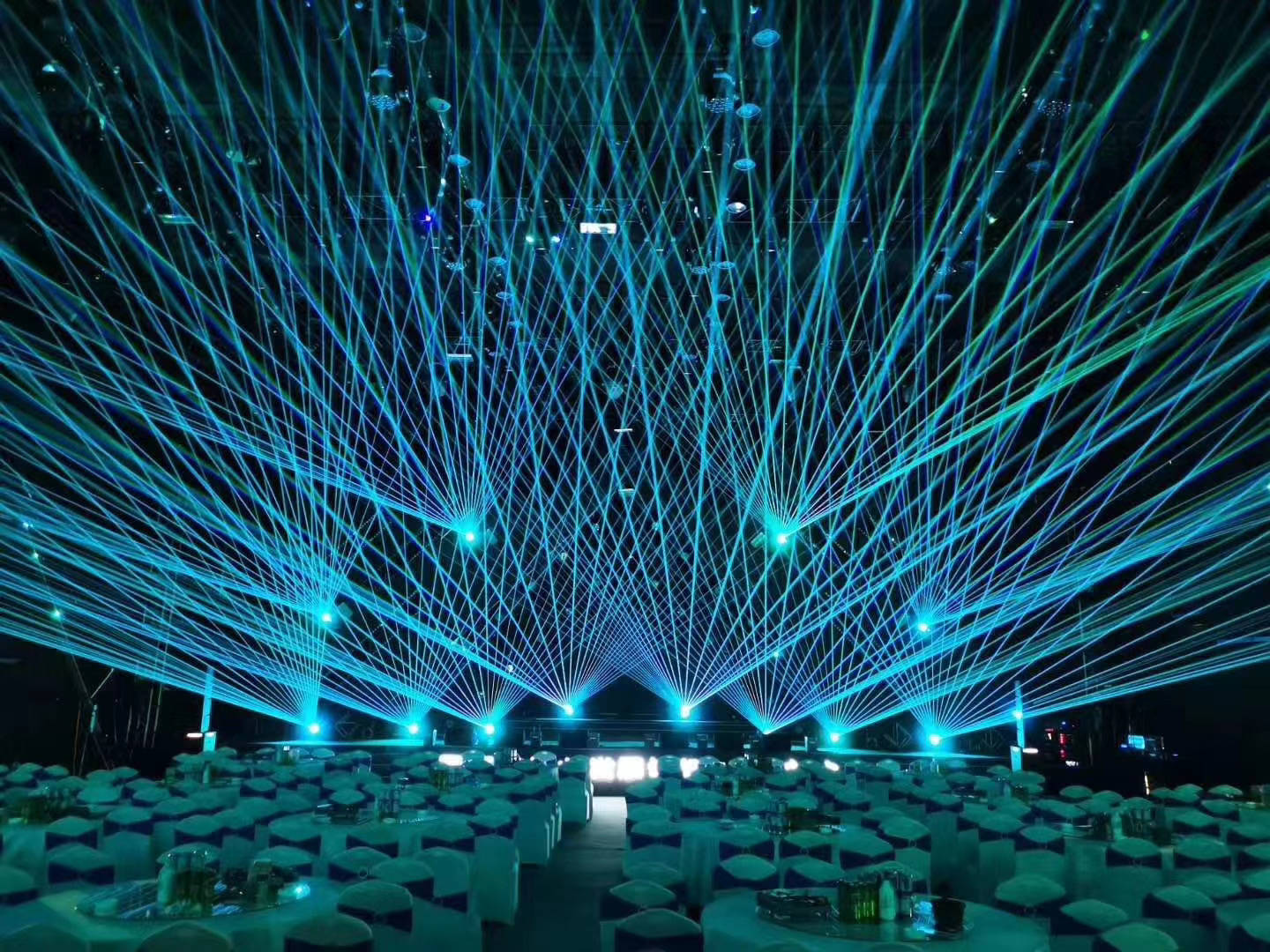 激光舞臺燈 FDA 檢測認證項目(圖1)