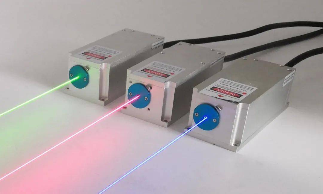 激光光束寬度檢測(cè)項(xiàng)目(圖1)