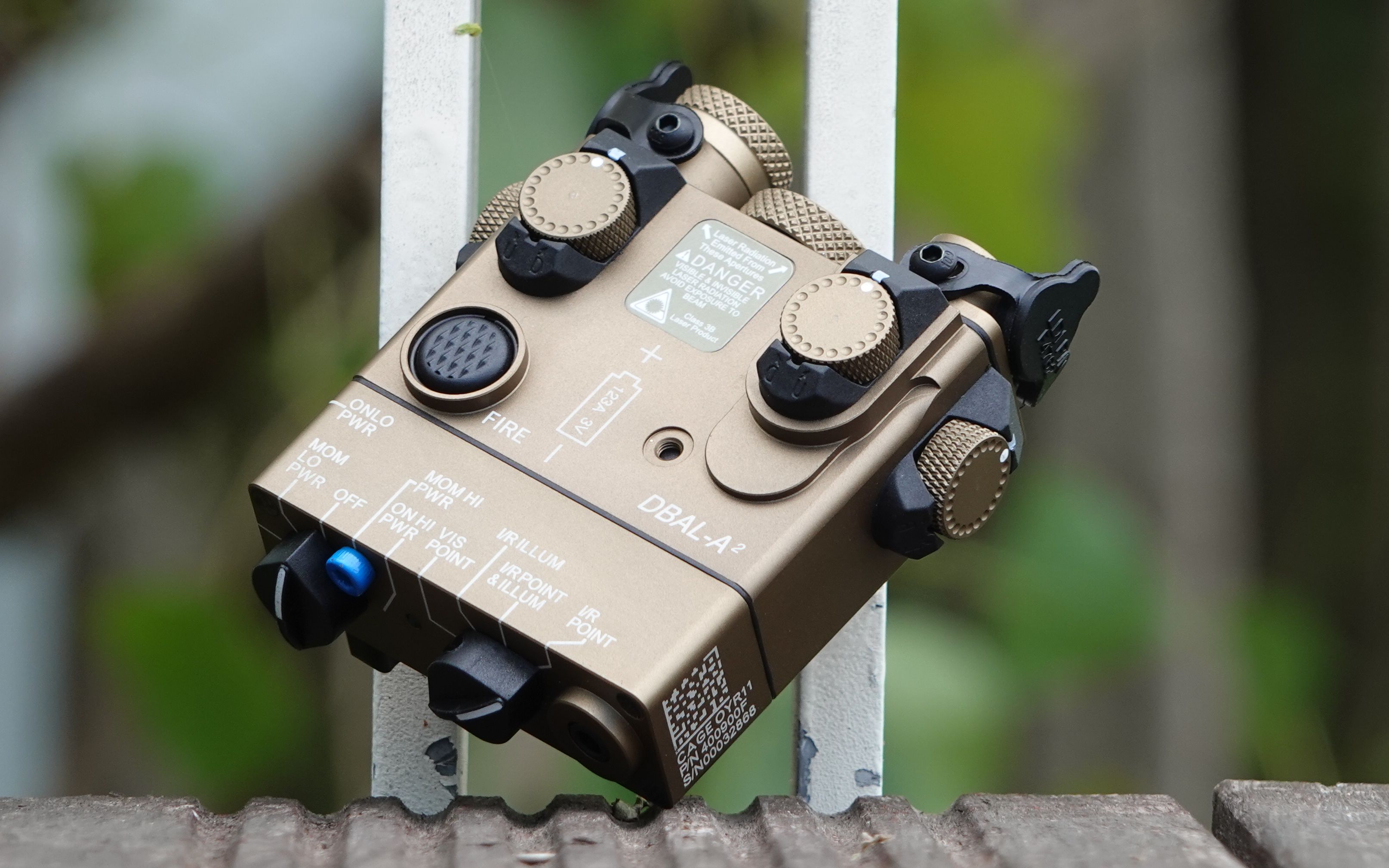 激光夜視儀FDA注冊認證項目(圖1) 激光夜視儀FDA注冊認證項目(圖1)