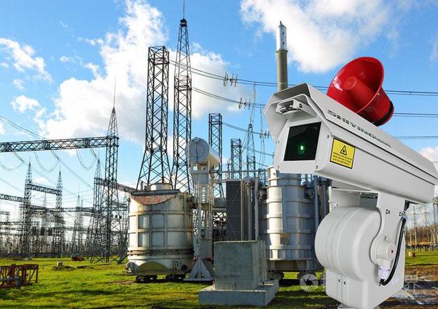 激光驅鳥器FDA認證項目(圖1)