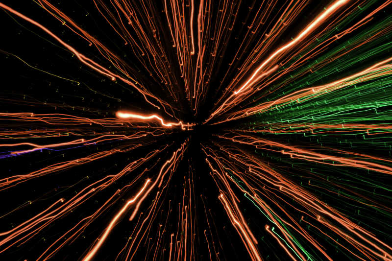 深圳中為檢驗激光產品檢測項目(圖1)