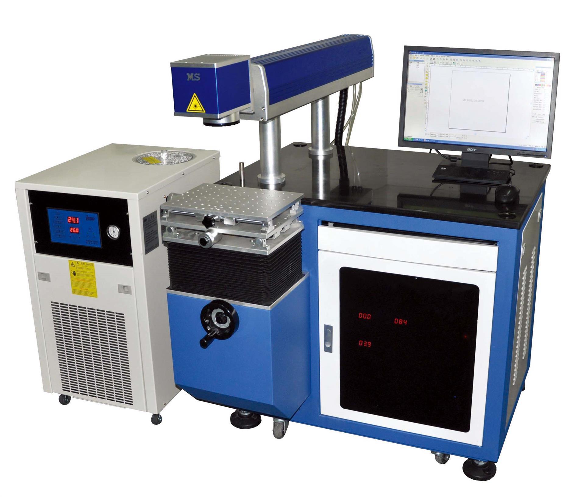 激光打標(biāo)機(jī)安全檢測(cè)報(bào)告