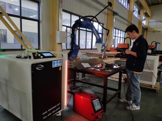 激光焊接機(jī)CE認(rèn)證