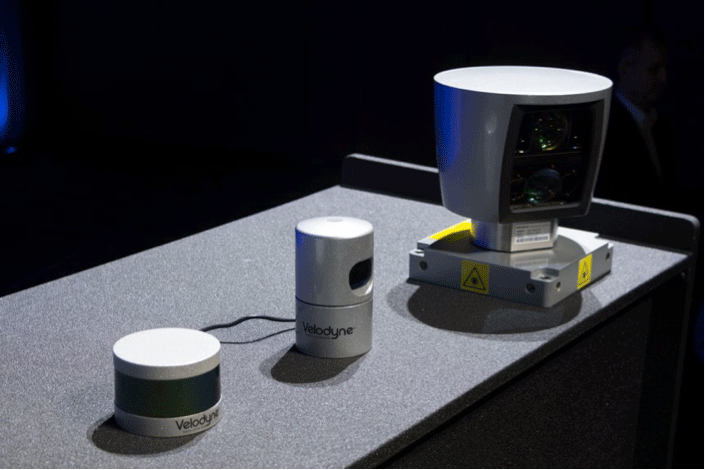 《激光雷達用多面掃描轉鏡》團體標準順利通過技術審查(圖1) 《激光雷達用多面掃描轉鏡》團體標準順利通過技術審查(圖1)