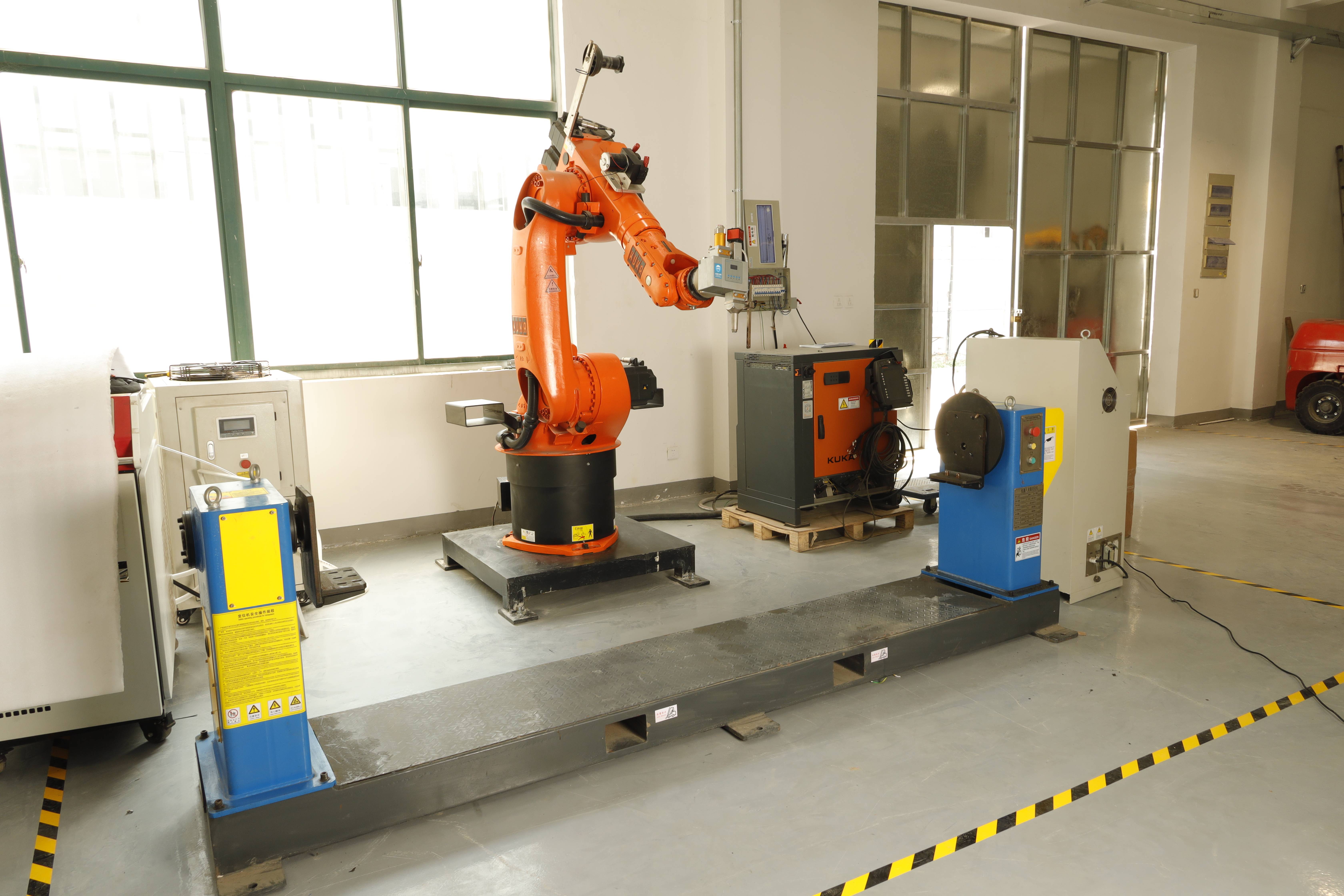 激光焊接機FDA認證