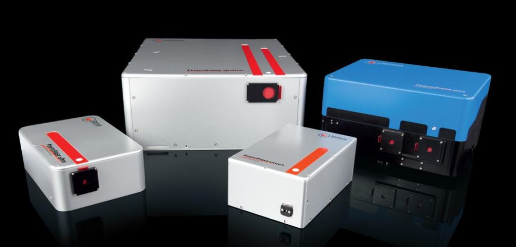 半導體激光器性能檢測項目