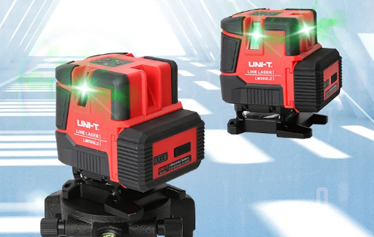 21CFR 1040.10測試項目