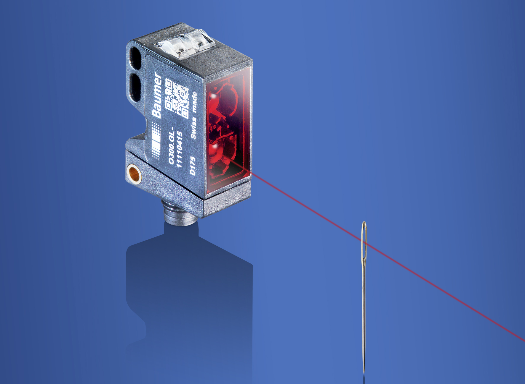 ToF激光傳感器安全檢測(圖1) ToF激光傳感器安全檢測(圖1)