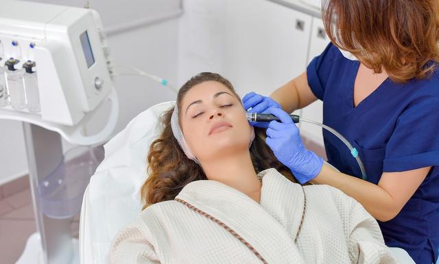 二氧化碳激光治療機(jī)FDA檢測認(rèn)證(圖1)