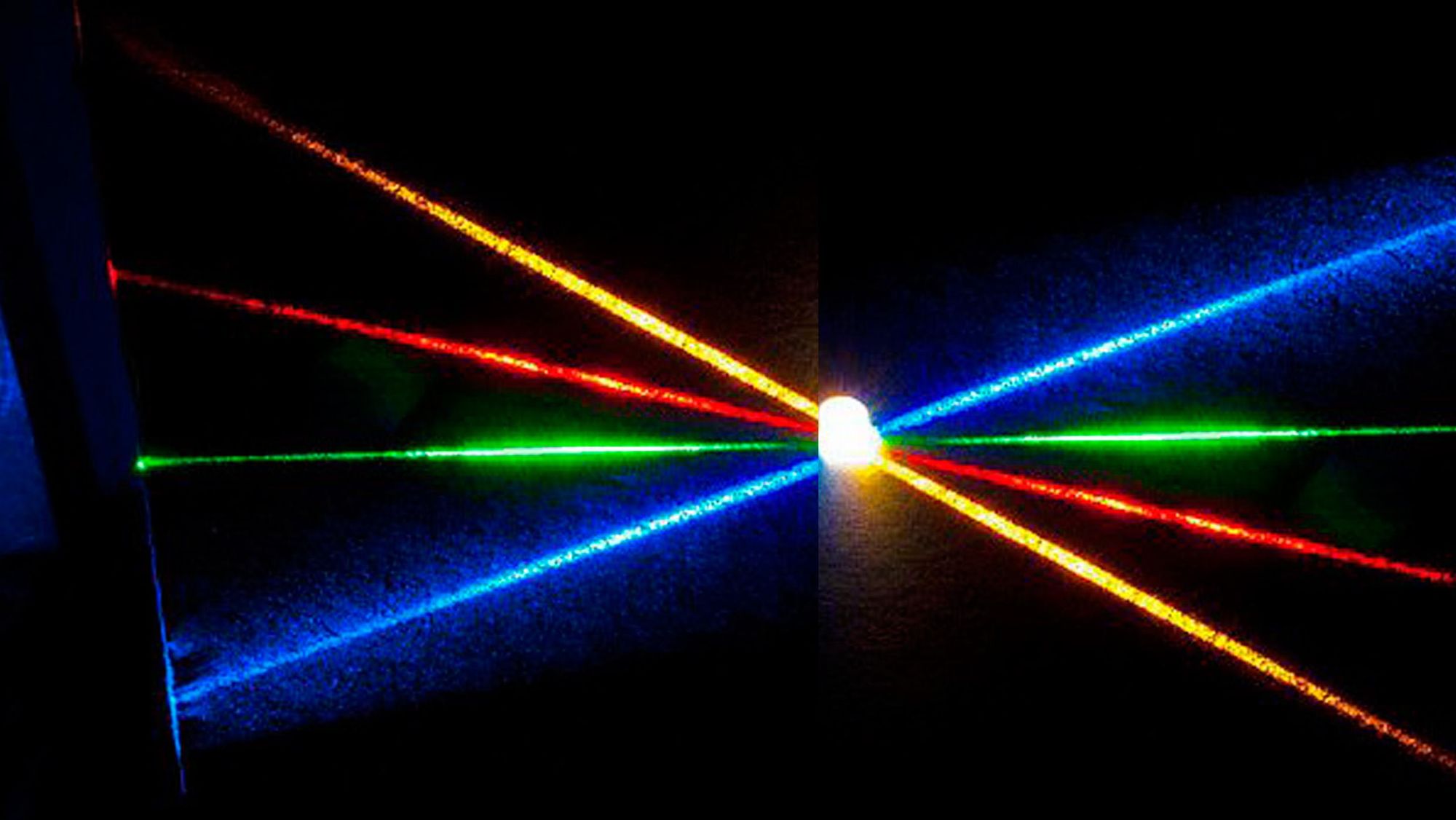 激光器性能檢測標準有哪些？(圖1)