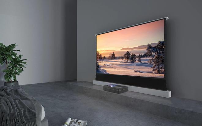 激光電視IEC 60825-1激光安全認證(圖1)