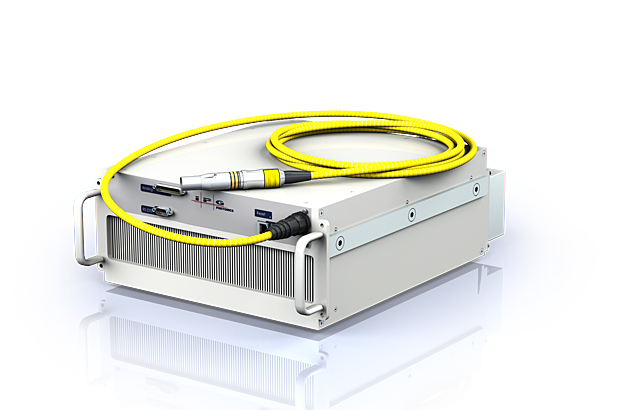 光纖激光器第三方檢測機構