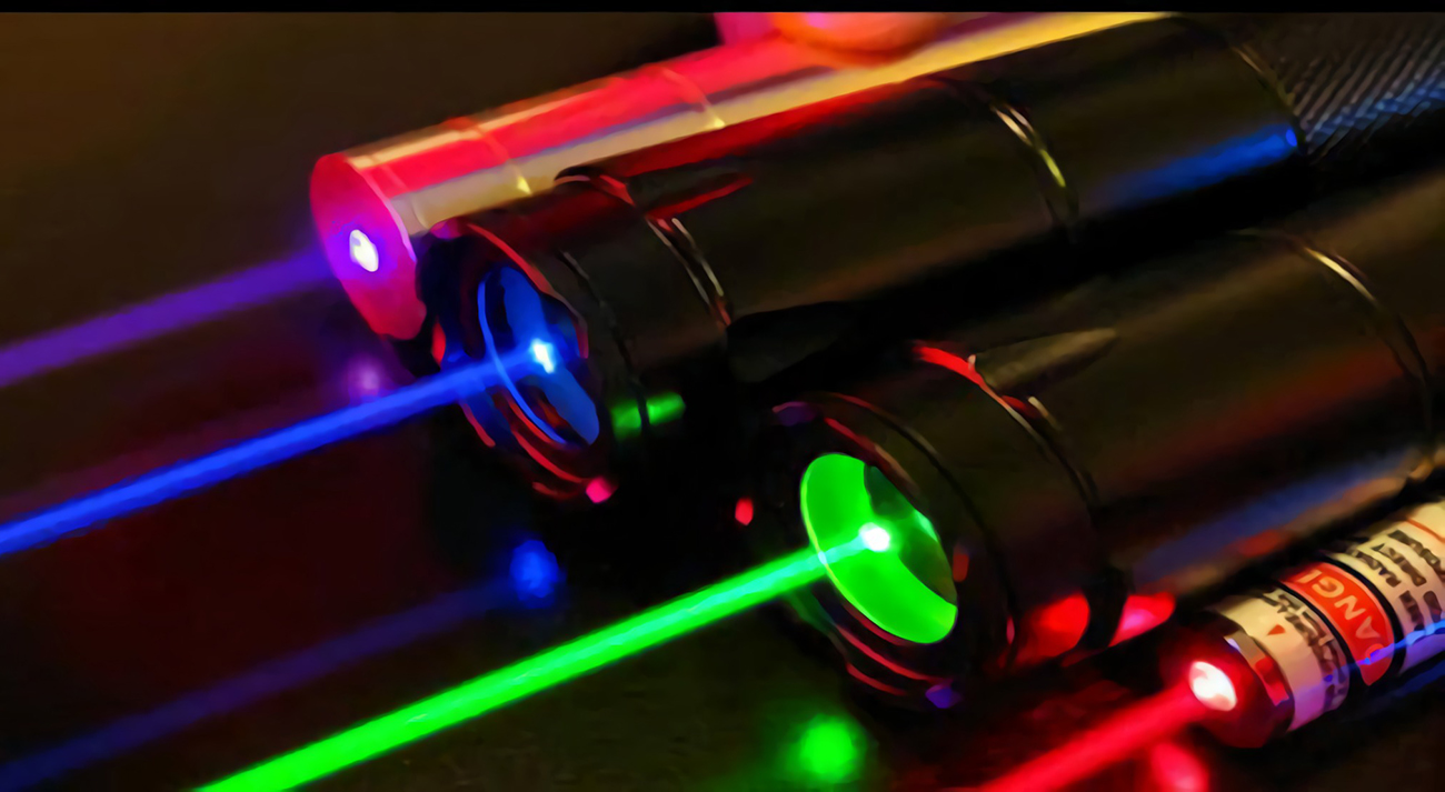 ISO11146-1測試介紹