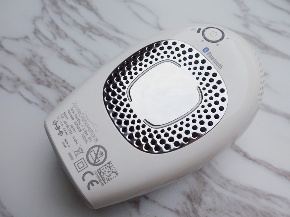 IPL脈沖光美容儀檢測(圖1)