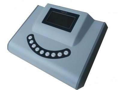 弱激光體外治療儀檢測