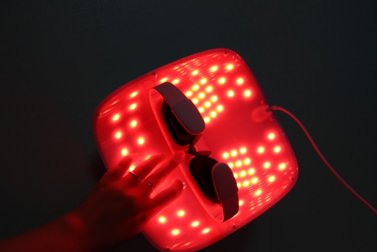 LED面罩美容儀檢測服務(圖1)