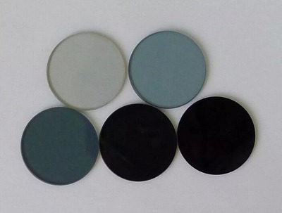 防激光濾鏡檢測(cè)(圖1)