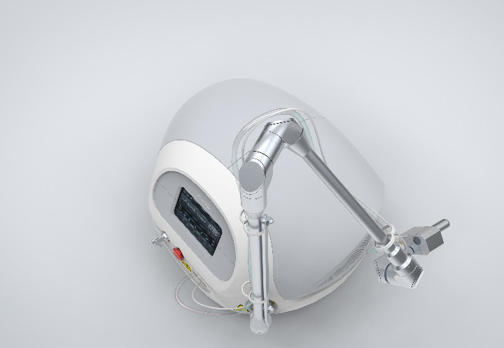 點陣激光治療儀檢測(圖1)