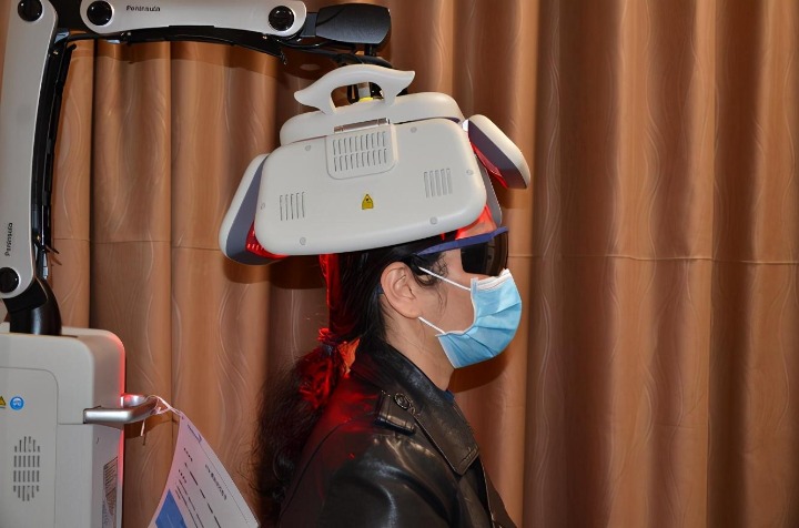 YY 9706.257測試項目