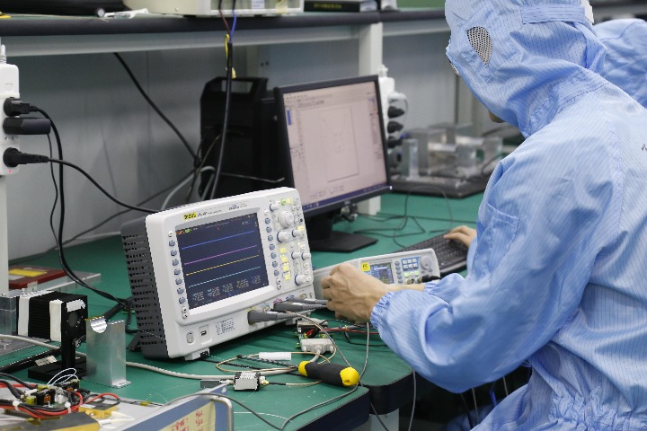 IEC60825報告怎么辦理？(圖1)