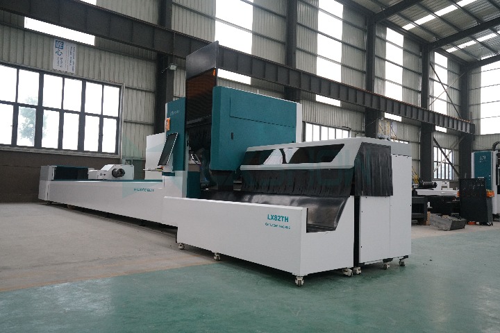 激光切割機檢測哪里可以檢測？(圖1)