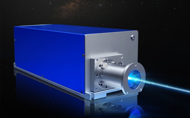 紫外激光器檢測(圖1) 紫外激光器檢測(圖1)