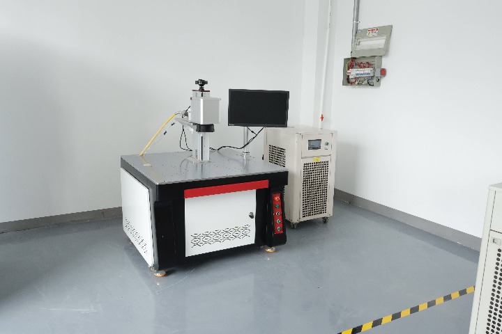 激光焊接機(jī)檢測報(bào)告怎么辦理？(圖1)