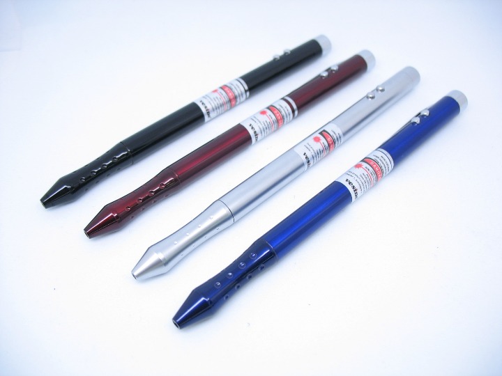 激光筆出口到歐盟有什么要求？(圖1)