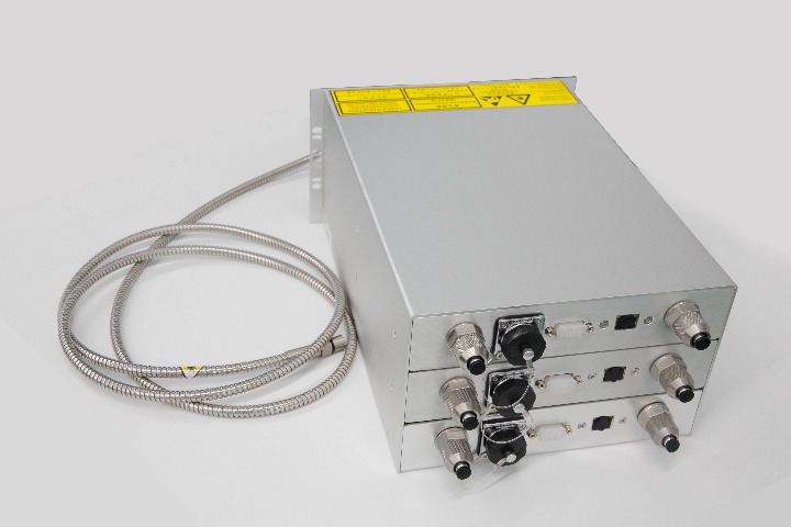 多模激光器檢測(圖1)