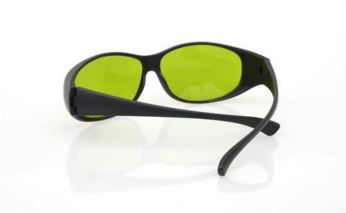 激光安全產品是什么？激光安全產品有哪些？(圖1)