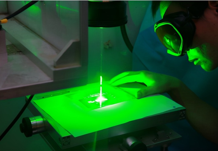 醫用電氣設備GB 9706.222測試