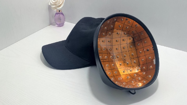 激光生發儀FDA注冊認證 (圖1)