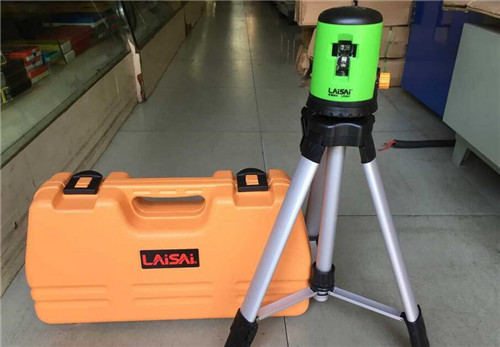 激光水平儀安全等級認證(圖1)