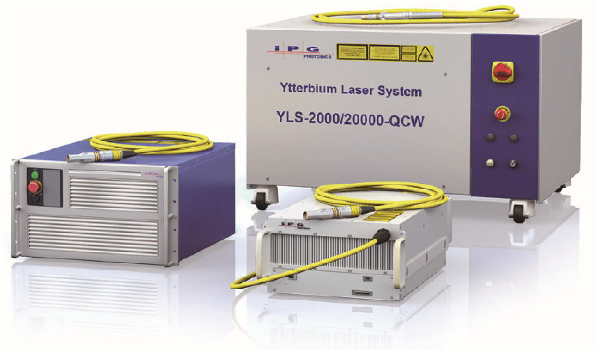 光纖激光器出口需要做哪些檢測和認(rèn)證？(圖1)