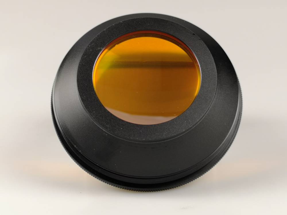 場鏡的作用是什么？場鏡和振鏡的區(qū)別？(圖1)