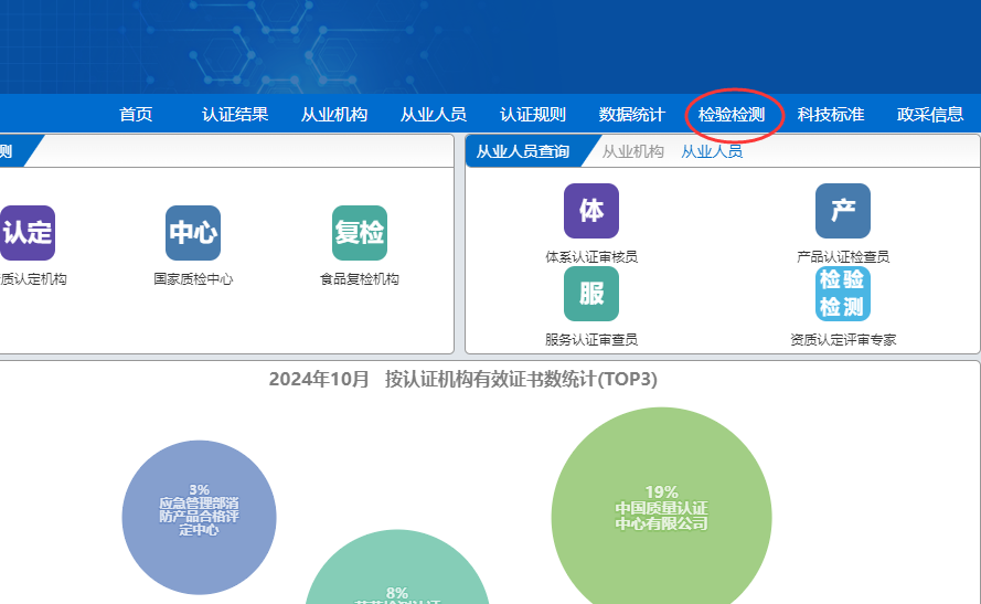 CMA是什么證書(shū)？CMA證書(shū)怎么查詢(xún)？(圖3)