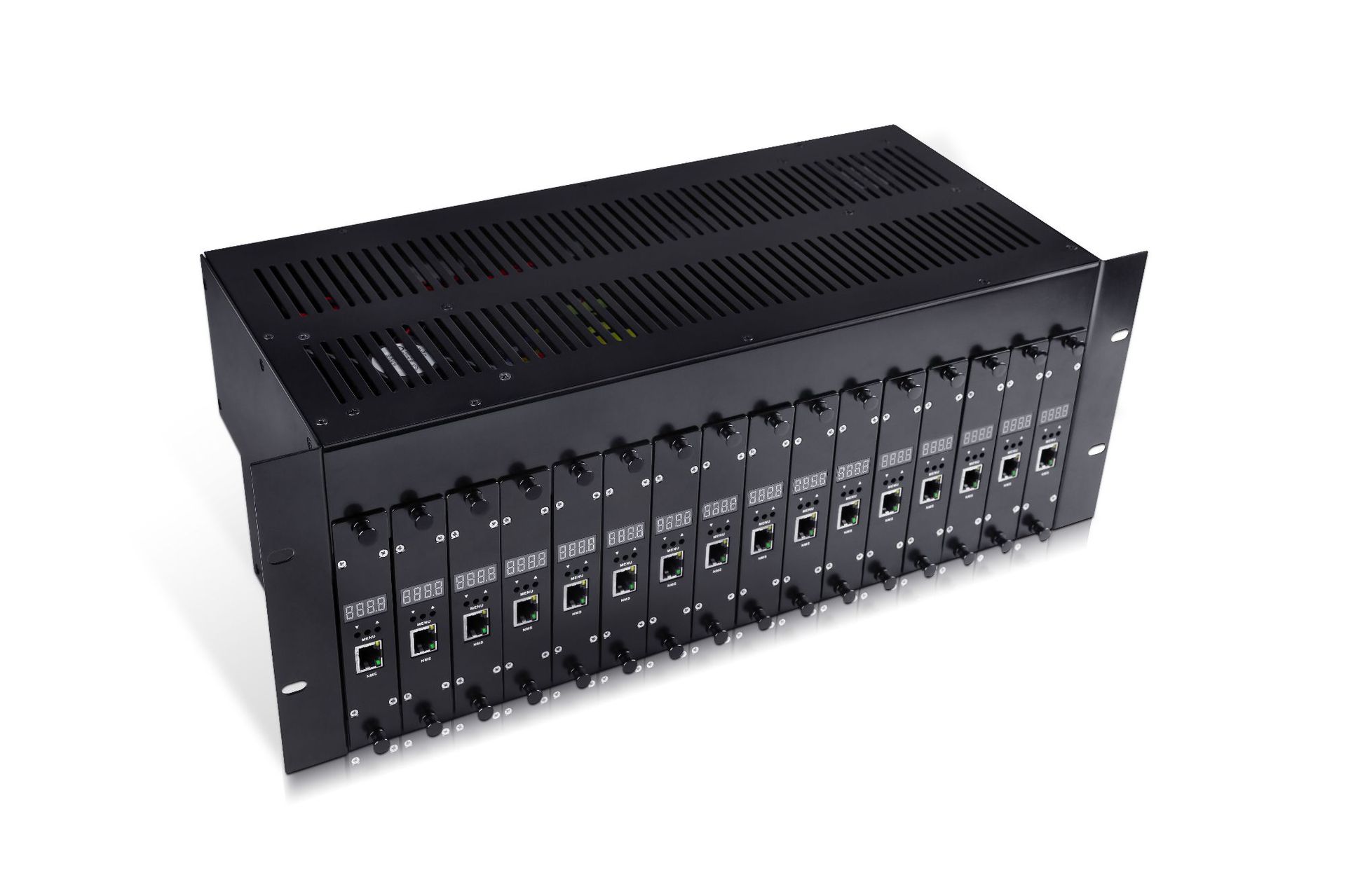 調(diào)制器是什么東西？調(diào)制器的作用是什么？(圖1)