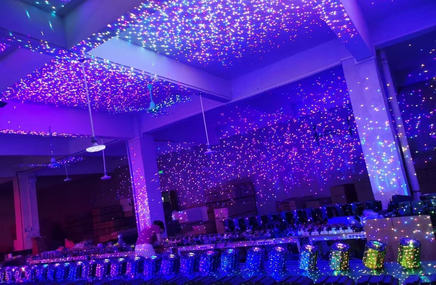 激光星空燈GB7247.1檢測(圖1) 激光星空燈GB7247.1檢測(圖1)